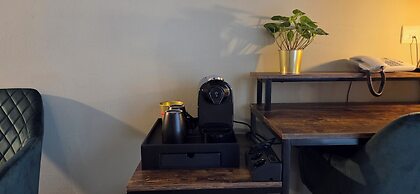 Hotel 't Trefpunt