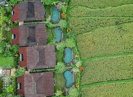 Wooden Ganeca Villas by Pramana Villas