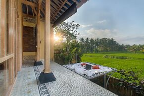 Wooden Ganeca Villas by Pramana Villas