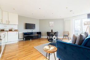 The Wembley Collection