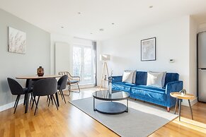 The Wembley Collection