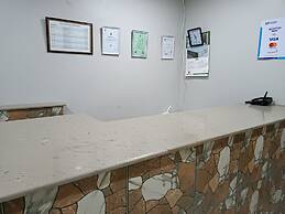 Stadium View Executive Guest House