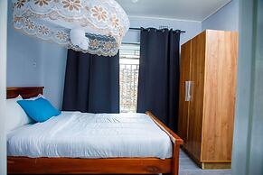 Stadium View Executive Guest House