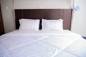 Stadium View Executive Guest House