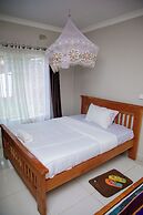 Stadium View Executive Guest House