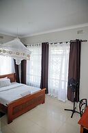 Stadium View Executive Guest House