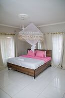 Stadium View Executive Guest House