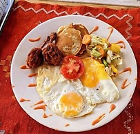 Stadium View Executive Guest House