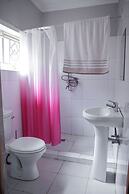 Stadium View Executive Guest House