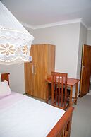 Stadium View Executive Guest House