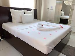 Stadium View Executive Guest House