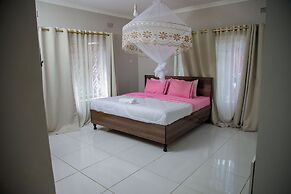 Stadium View Executive Guest House