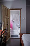 Stadium View Executive Guest House