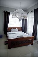 Stadium View Executive Guest House