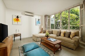 Villa Hasian Jimbaran