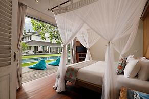 Villa Hasian Jimbaran