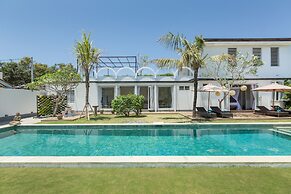 Villa Hasian Jimbaran