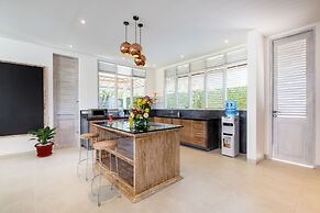 Villa Hasian Jimbaran