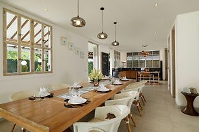 Villa Hasian Jimbaran