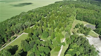 Manoir de Montigny