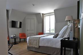 Manoir de Montigny