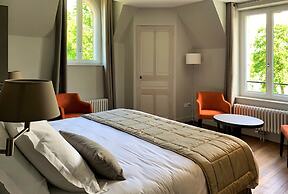 Manoir de Montigny