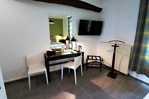 Manoir de Montigny