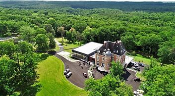 Manoir de Montigny