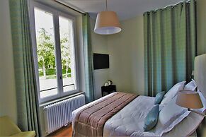 Manoir de Montigny