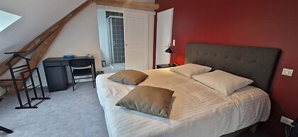 Manoir de Montigny