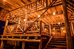 Tabingi Safari Lodge