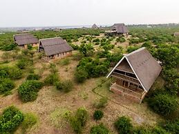 Tabingi Safari Lodge