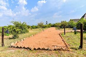 Tabingi Safari Lodge