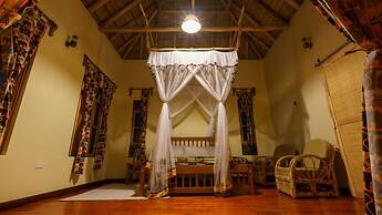 Tabingi Safari Lodge