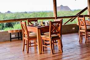 Tabingi Safari Lodge