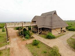 Tabingi Safari Lodge
