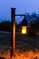 Tabingi Safari Lodge