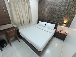 Hotel Delight Inn Andheri West
