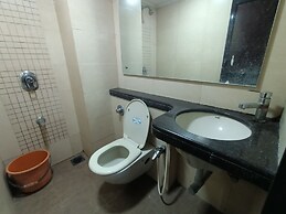 Hotel Delight Inn Andheri West