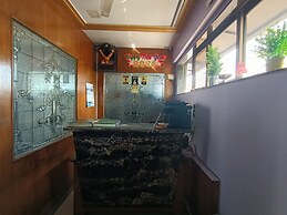 Hotel Delight Inn Andheri West