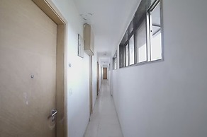 Hotel Delight Inn Andheri West