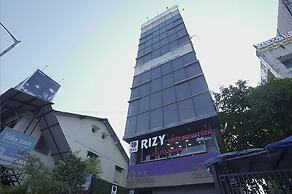 Hotel Delight Inn Andheri West