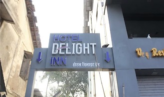 Hotel Delight Inn Andheri West
