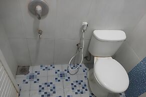 Hotel Orchid Syariah