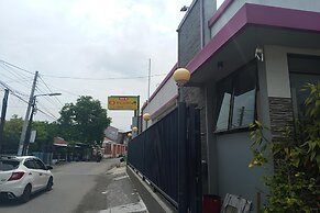 Hotel Orchid Syariah