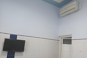 Hotel Orchid Syariah