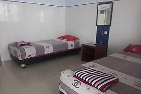 Hotel Orchid Syariah