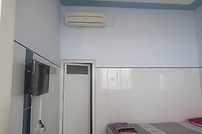 Hotel Orchid Syariah