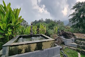 Onion Garden And Natural Hotspring