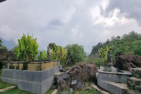 Onion Garden And Natural Hotspring